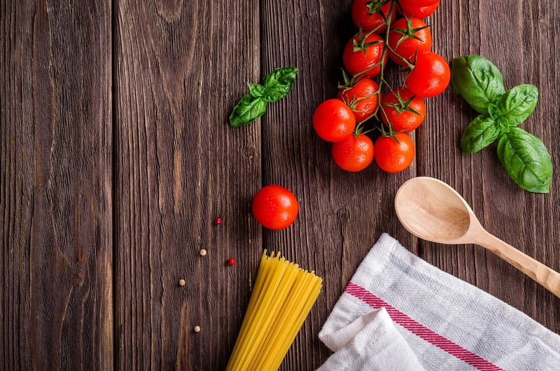 Global Food Cultures