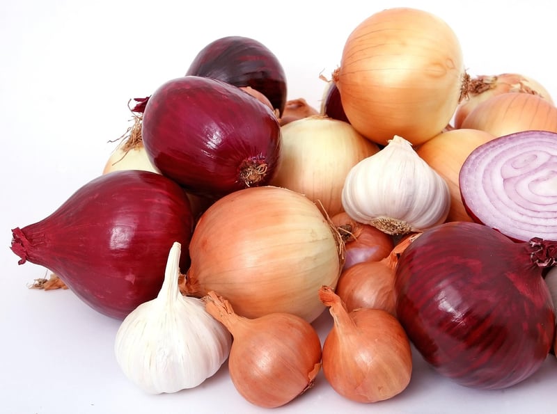 Ingredient Substitutions